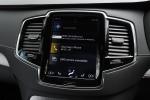 Volvo XC90 D5 R-Design 2015 года (UK)